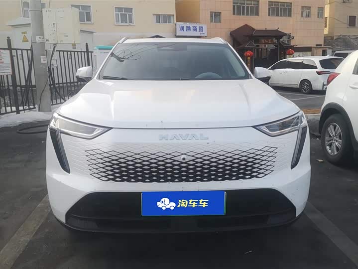 Photo 2 - Haval Ruge Max