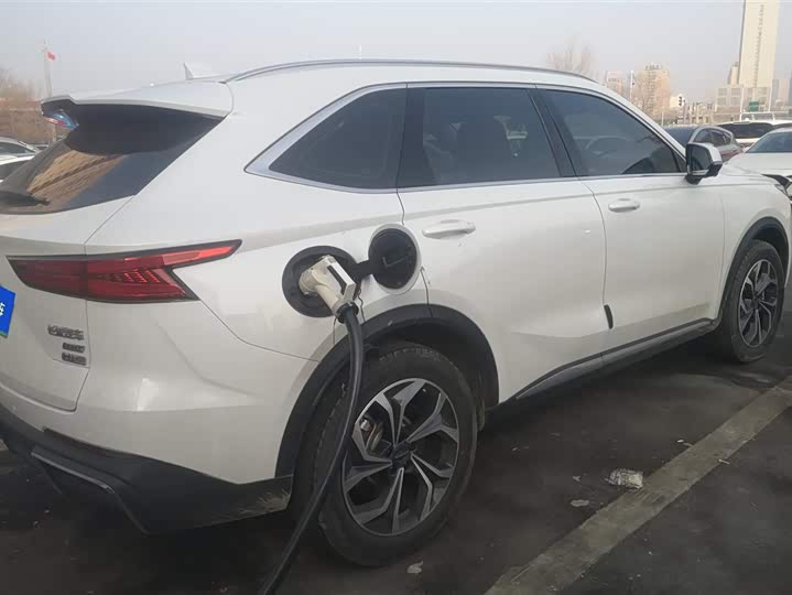 Photo 3 - Haval Ruge Max