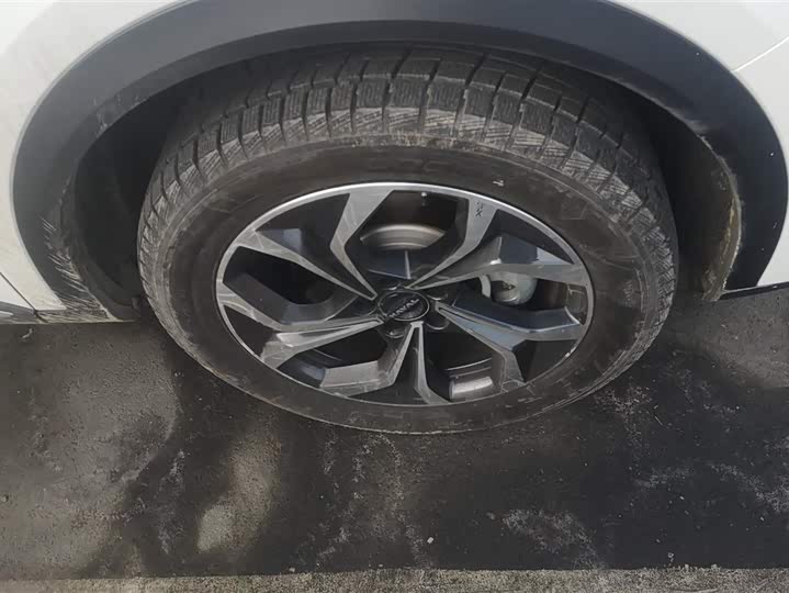 Photo 6 - Haval Ruge Max