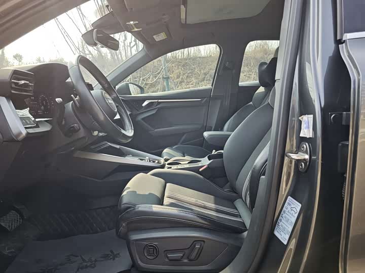 Фото 4 - Audi A3