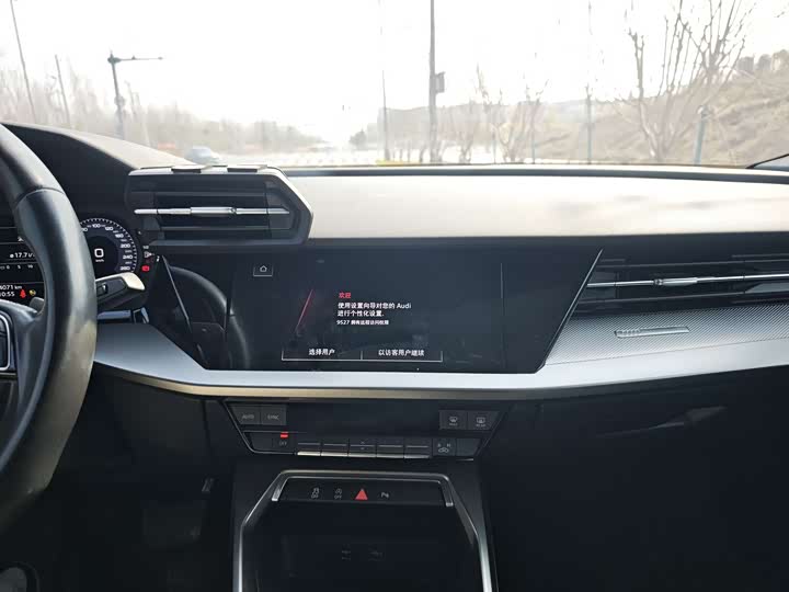 Фото 6 - Audi A3