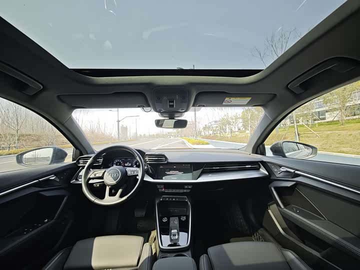 Фото 8 - Audi A3