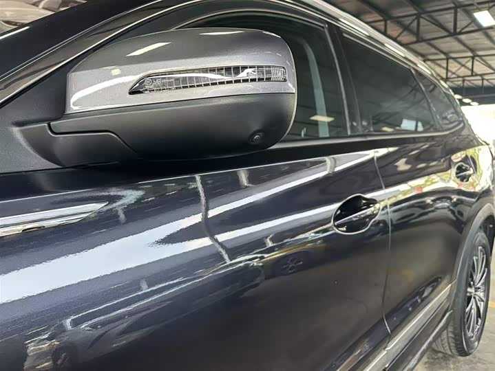 Фото 7 - Chery Tiggo 8 Plus