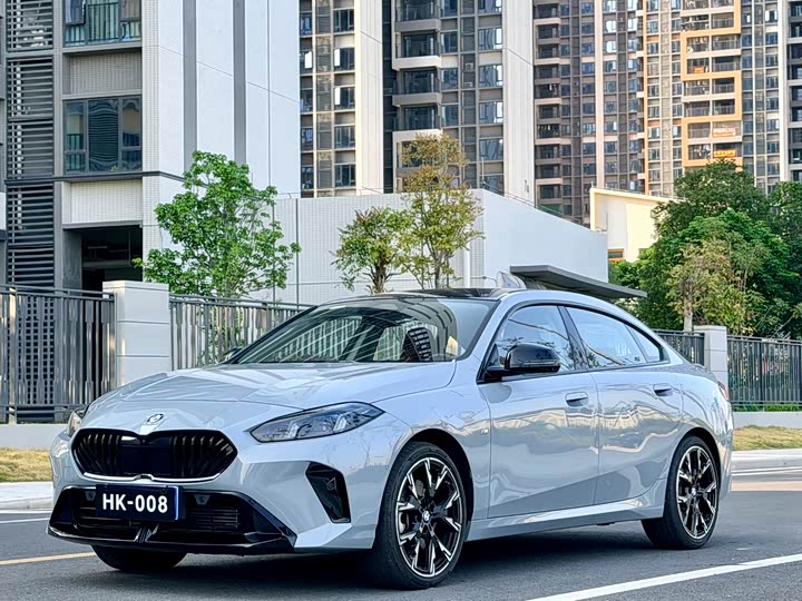 Фото 1 - BMW 2 Series