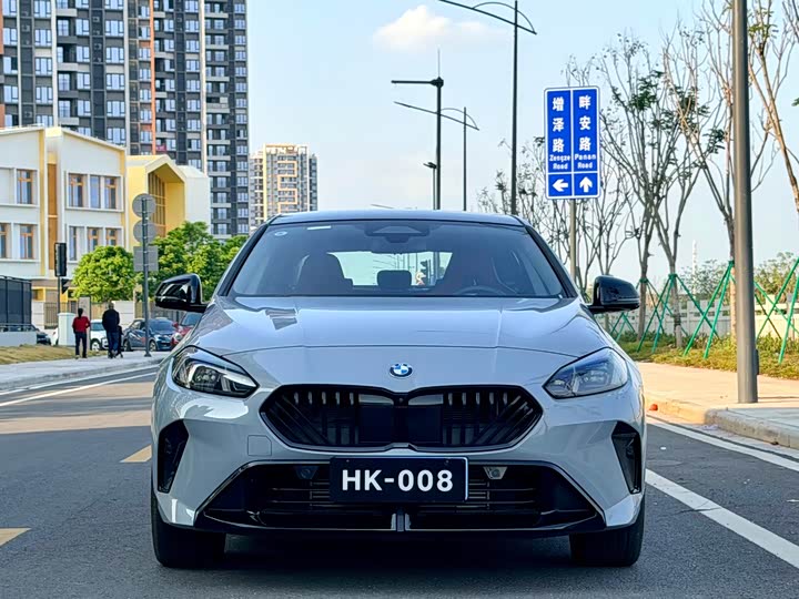 Фото 2 - BMW 2 Series