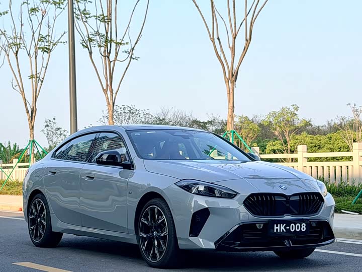 Фото 3 - BMW 2 Series