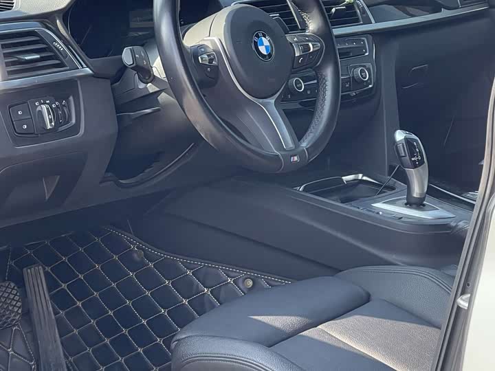 Фото 6 - BMW 3 Series GT