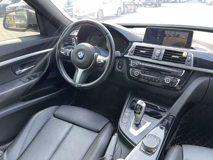 Фото 9 - BMW 3 Series GT