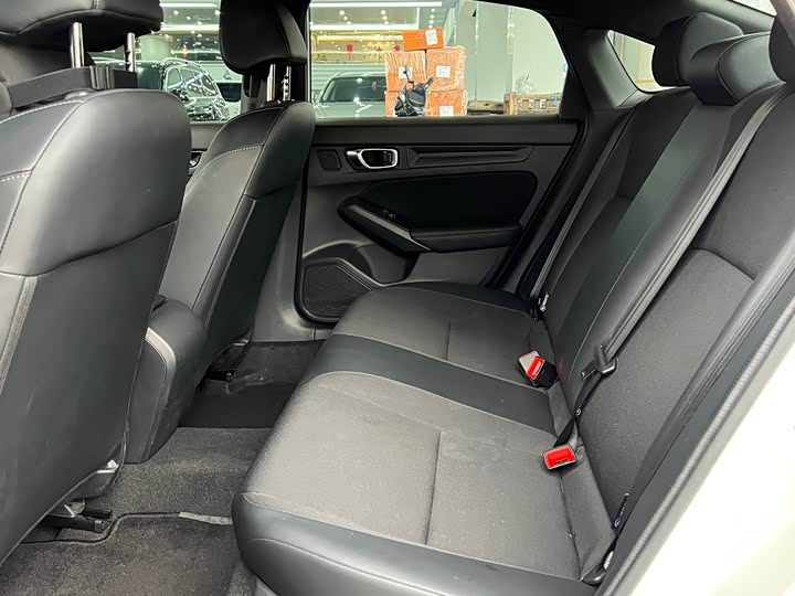 Фото 8 - Honda Civic