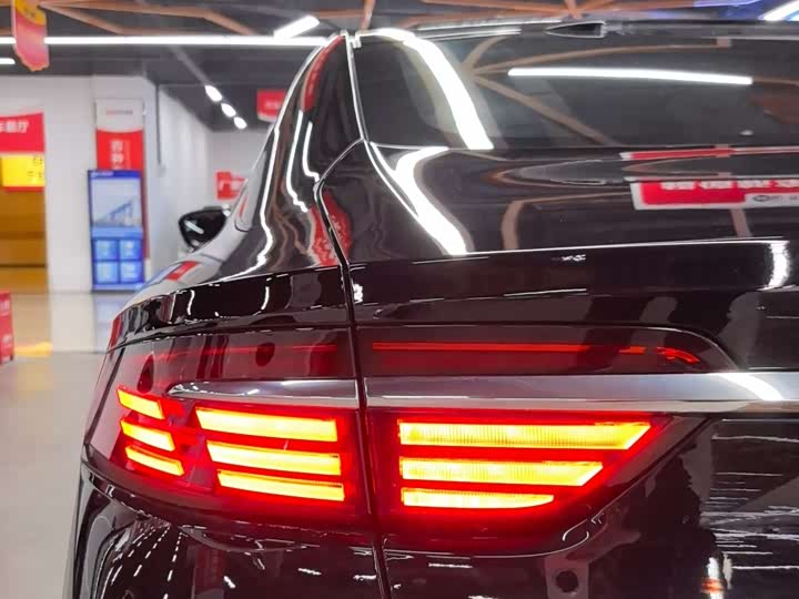 Фото 5 - Geely Preface