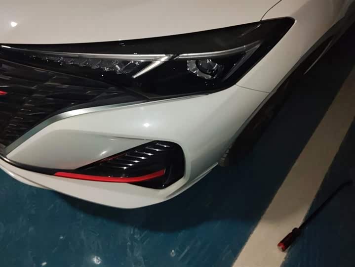 Фото 5 - Changan Eado Plus