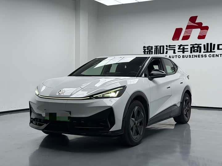 Фото 1 - Volkswagen ID.Unyx