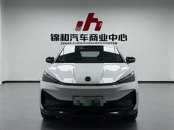 Фото 2 - Volkswagen ID.Unyx