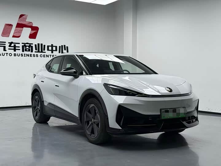 Фото 3 - Volkswagen ID.Unyx