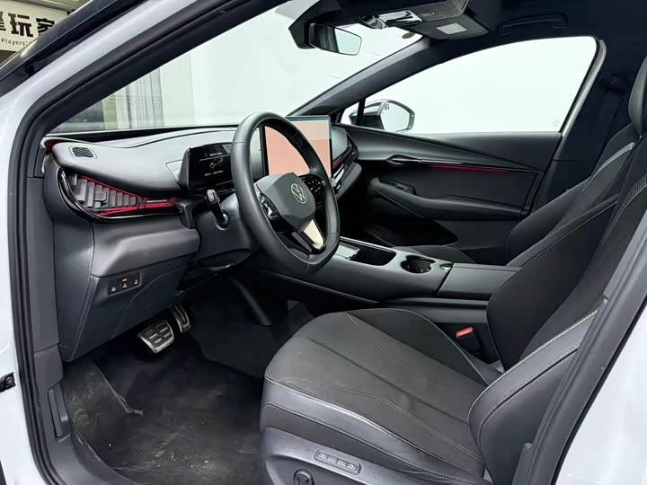 Фото 4 - Volkswagen ID.Unyx