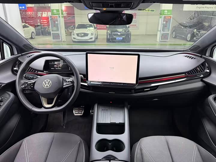 Фото 5 - Volkswagen ID.Unyx