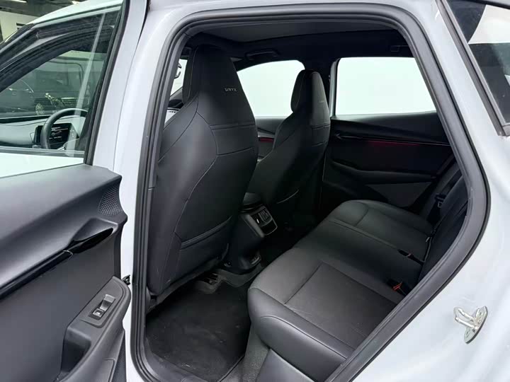 Фото 7 - Volkswagen ID.Unyx