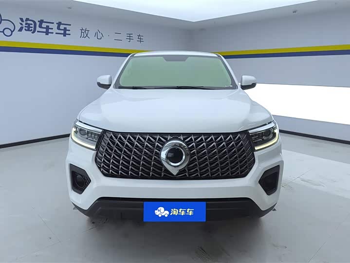 Фото 2 - Great Wall Pao