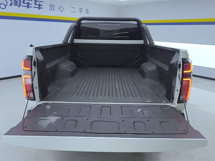 Фото 4 - Great Wall Pao