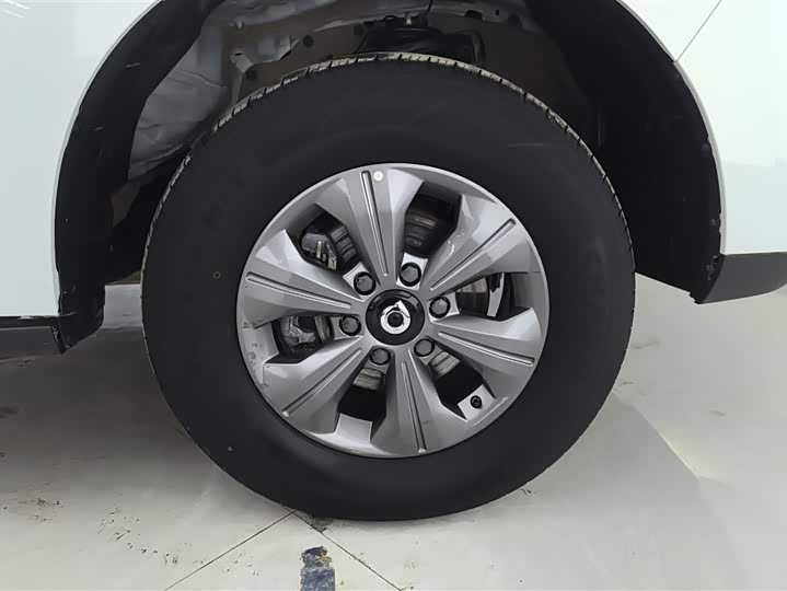 Фото 6 - Great Wall Pao