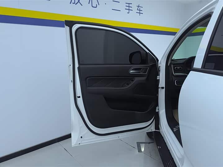 Фото 7 - Great Wall Pao