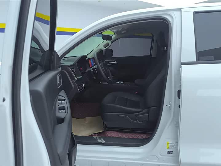 Фото 9 - Great Wall Pao