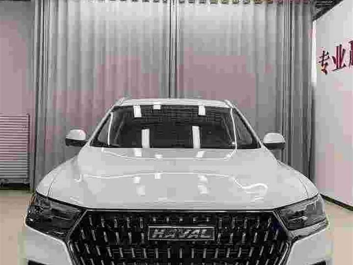 Фото 2 - Haval H6