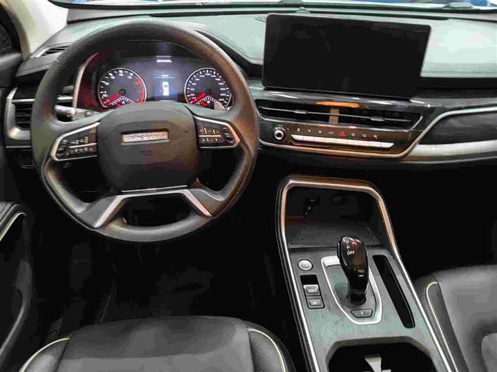 Фото 7 - Haval H6