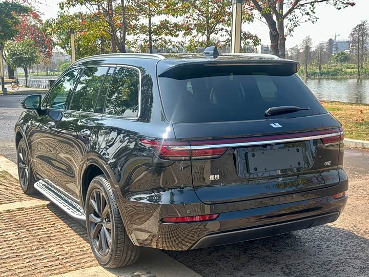 Фото 4 - LiXiang One