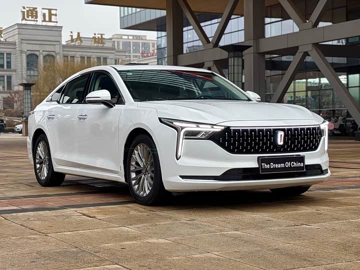 Фото 3 - Bestune B70