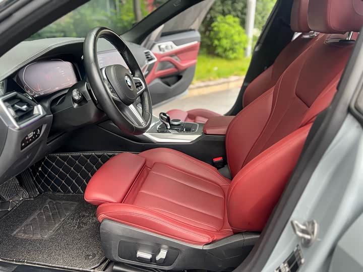 Photo 4 - BMW 4 Series