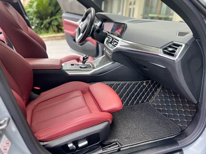 Photo 5 - BMW 4 Series