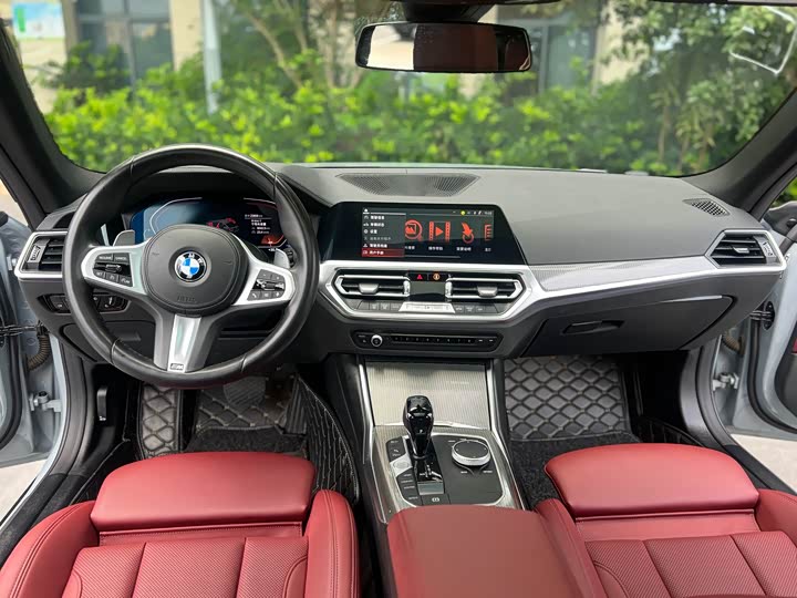 Photo 7 - BMW 4 Series