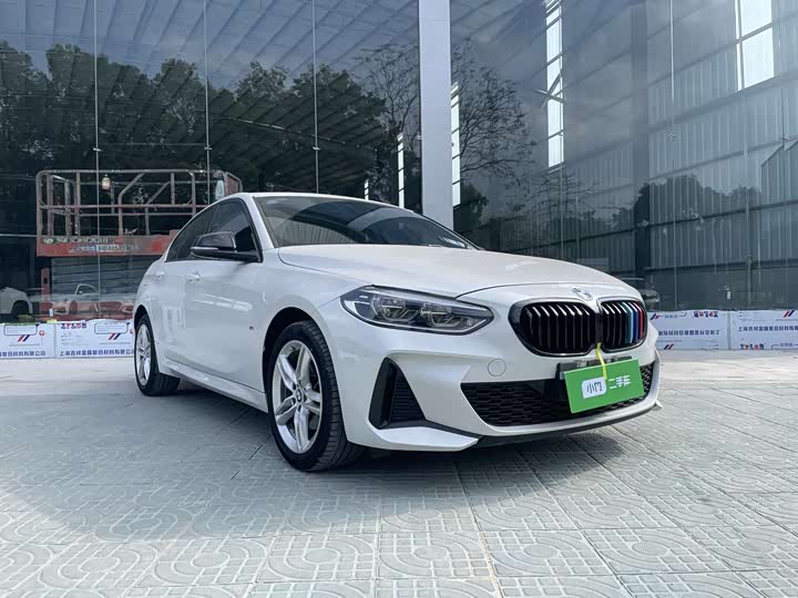 Фото 5 - BMW 1 Series