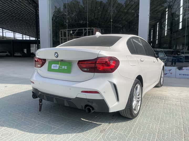 Фото 6 - BMW 1 Series