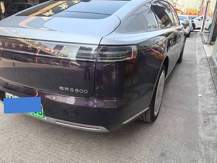 Фото 2 - Maextro S800