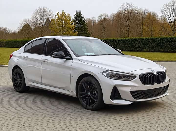 Фото 6 - BMW 1 Series