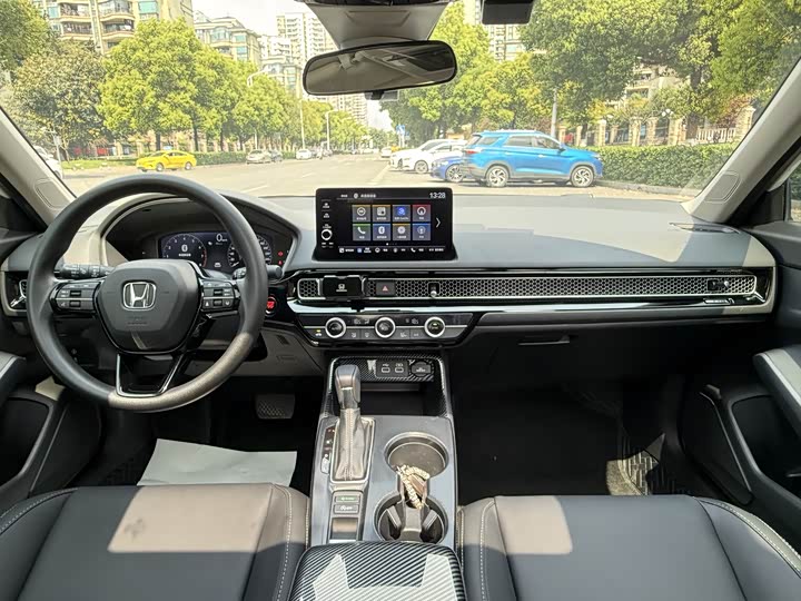 Фото 6 - Honda Civic