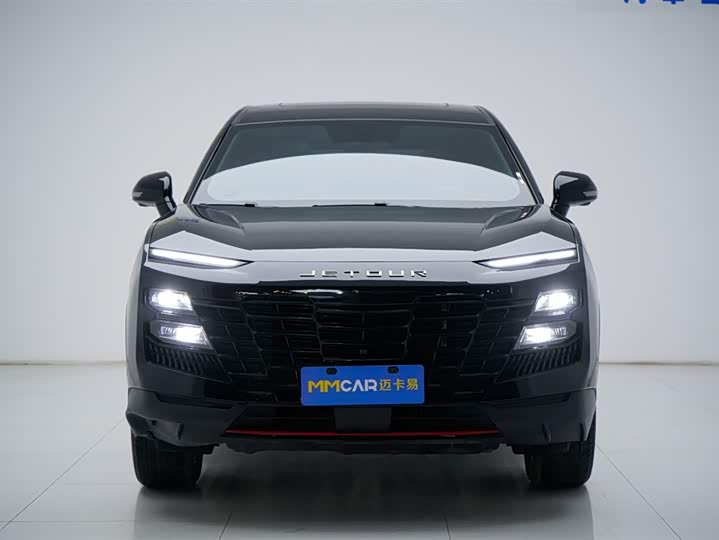 Photo 2 - Jetour Dashing