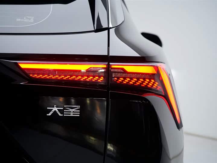 Photo 5 - Jetour Dashing