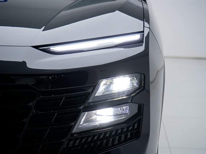 Photo 7 - Jetour Dashing