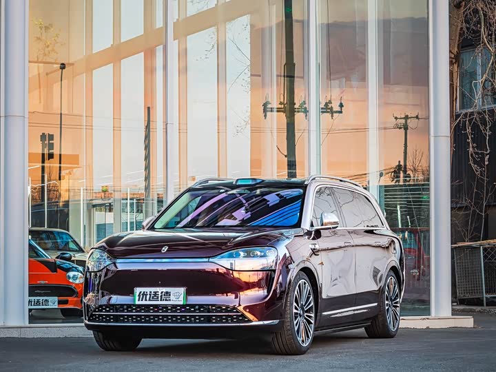 Фото 1 - Aito M9