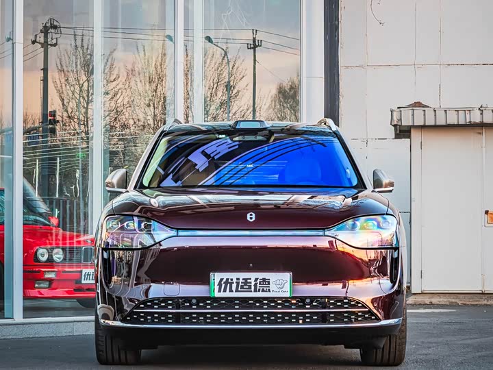 Фото 2 - Aito M9