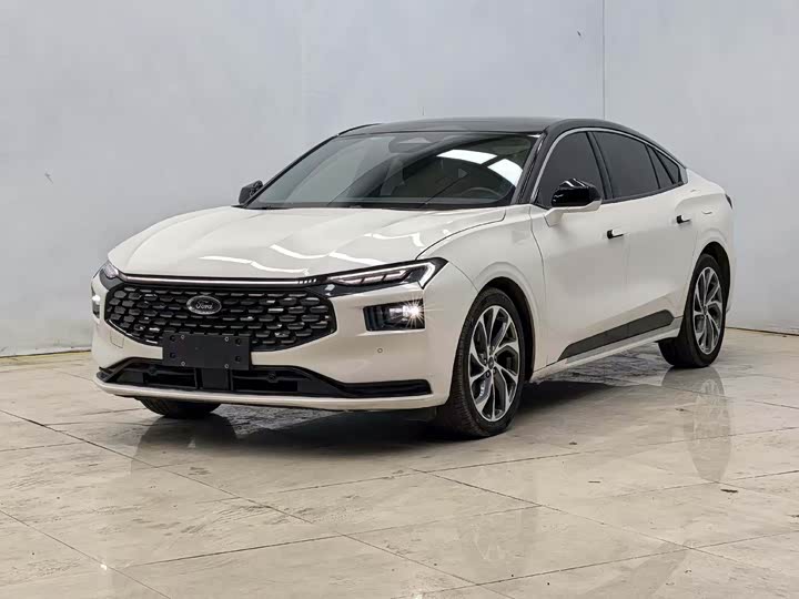 Photo 1 - Ford Mondeo