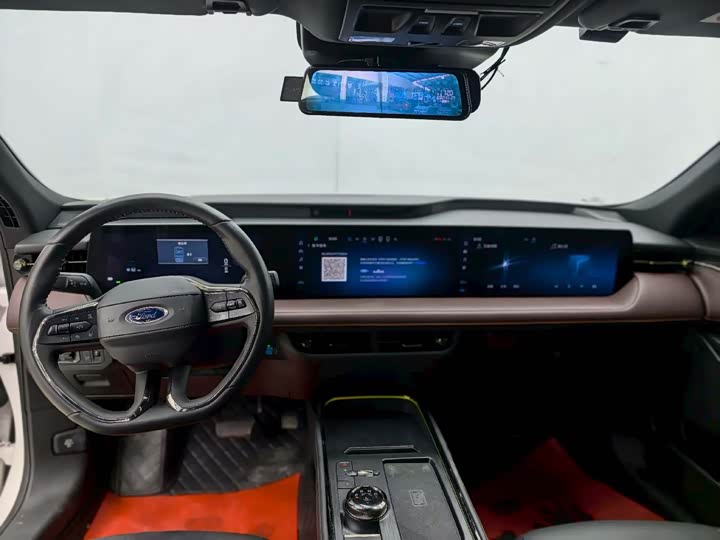 Photo 5 - Ford Mondeo