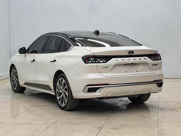 Photo 7 - Ford Mondeo