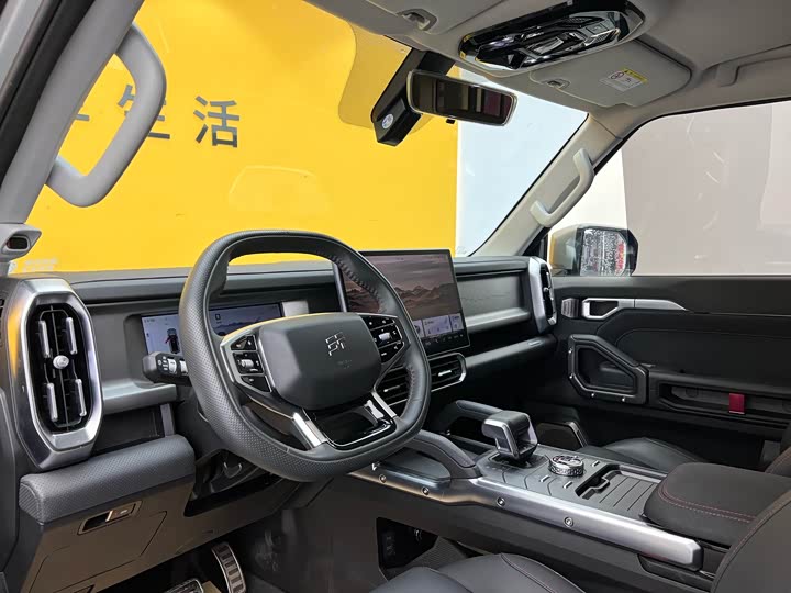 Фото 4 - Jetour T2