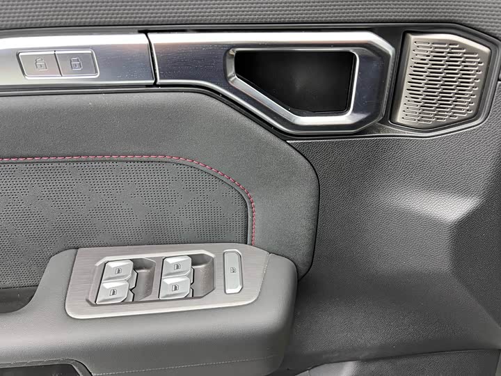 Фото 5 - Jetour T2