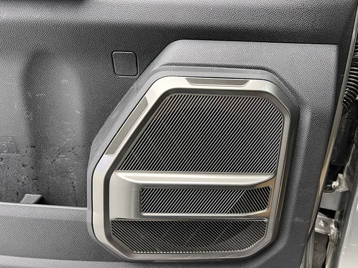 Фото 6 - Jetour T2