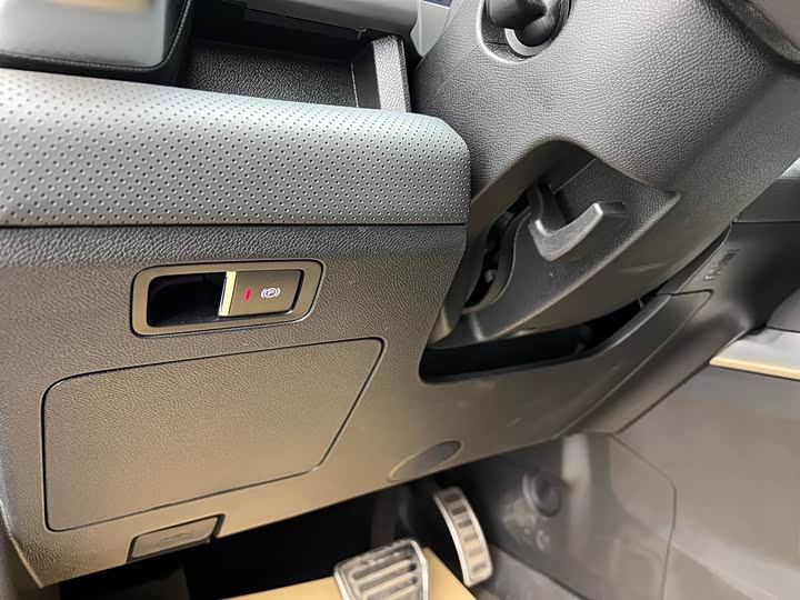 Фото 7 - Jetour T2